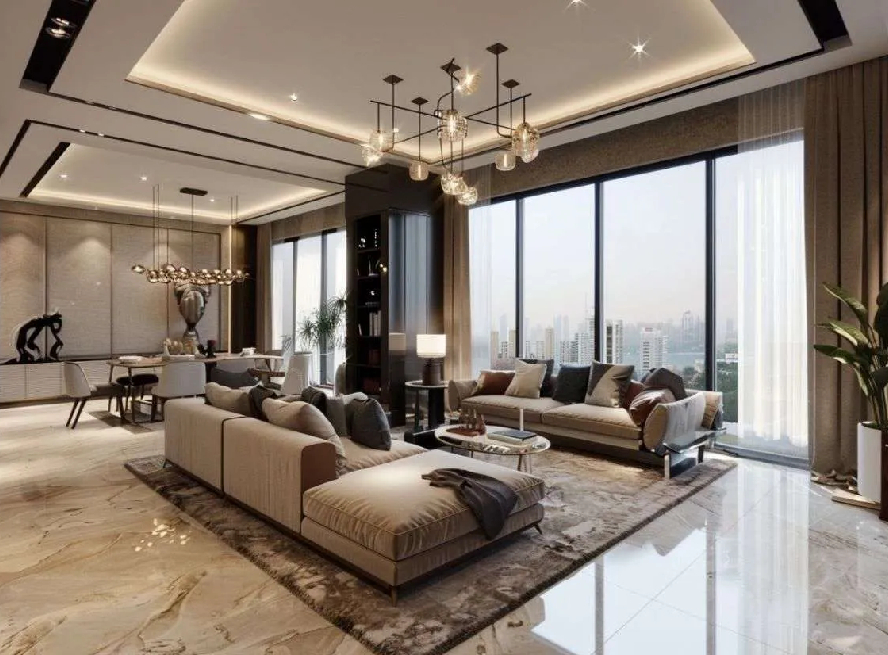 Sattva Mysore Road Specifications