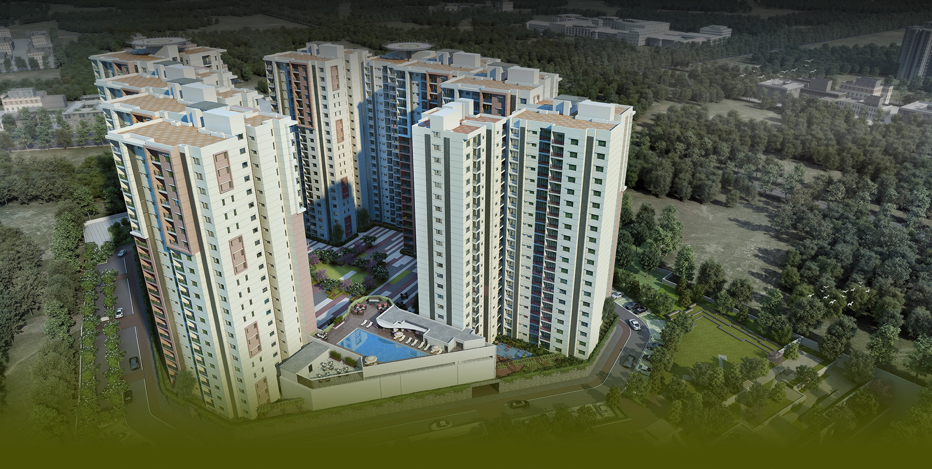 Sattva Mysore Road - banner