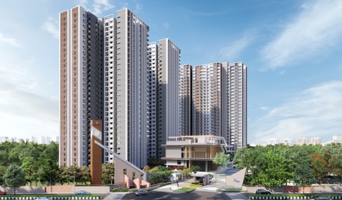 Sattva Mysore Road project features, image 2