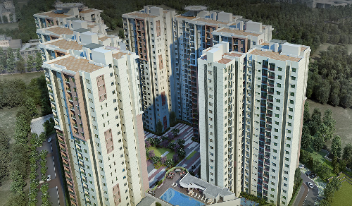 Sattva Mysore Road project features, image 5