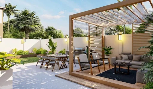 Sattva Mysore Road project features, image 6